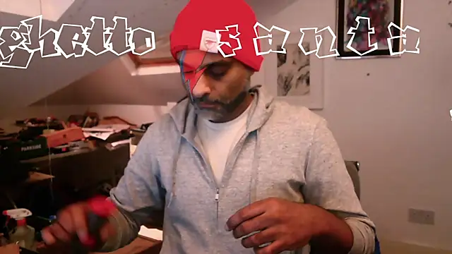 mista sista fista online show from December 1, 2025, 7:57 am