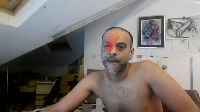 mista sista fista online show from January 12, 2026, 1:44 am