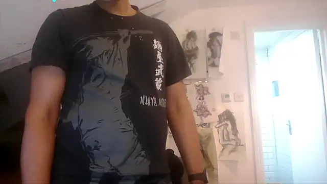 mista sista fista online show from February 9, 2026, 11:31 pm