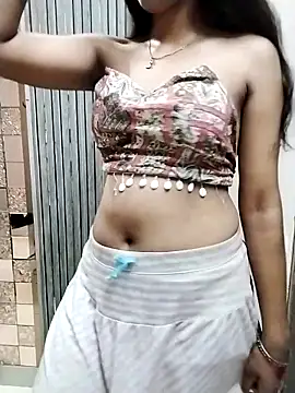 Siya5690 online show from October 1, 2025, 5:41 pm