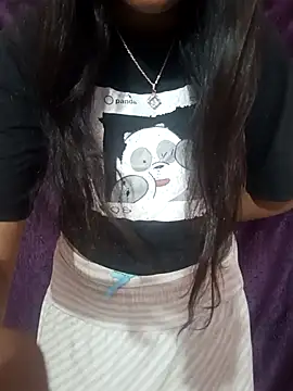 Siya5690 online show from November 18, 2025, 5:17 pm