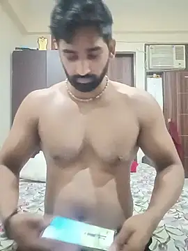 Snapshot of Rajeshfulwa123 chatting on July 4, 2026, 9:21 pm Rajeshfulwa123 online show from July 4, 2026, 9:21 pm