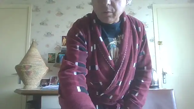 gegevincent online show from October 14, 2025, 2:18 pm