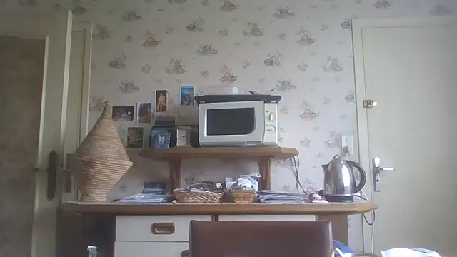 gegevincent online show from March 22, 2026, 12:08 pm