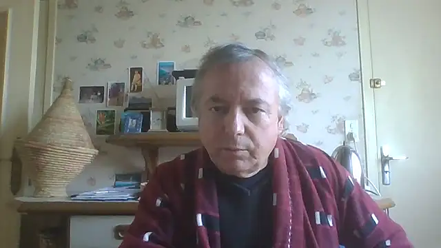 gegevincent online show from March 24, 2026, 2:44 pm