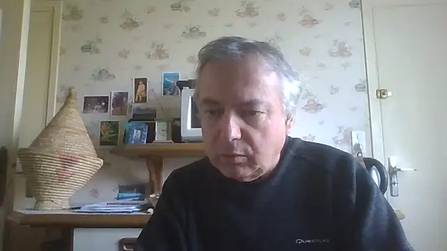 gegevincent online show from April 22, 2026, 11:23 am