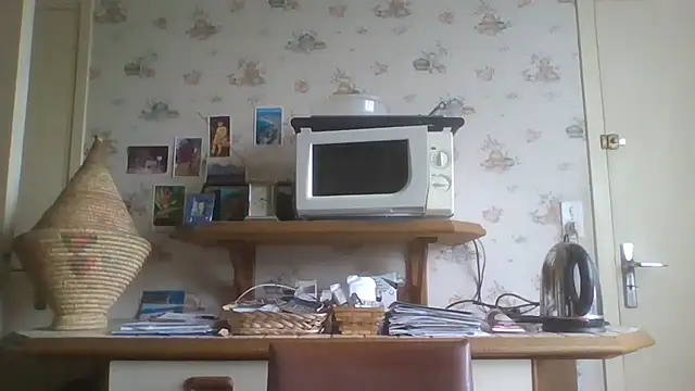 gegevincent online show from May 18, 2026, 8:20 am