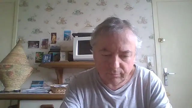 gegevincent online show from June 3, 2026, 10:18 am