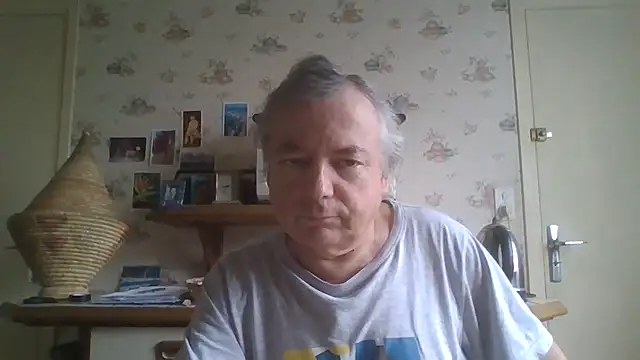 gegevincent online show from June 4, 2026, 8:09 am
