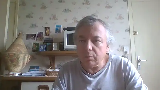 gegevincent online show from June 6, 2026, 1:49 pm