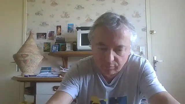 gegevincent online show from June 7, 2026, 11:14 am
