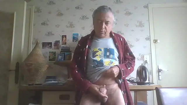 gegevincent online show from June 9, 2026, 9:54 am