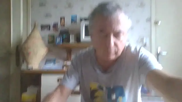 gegevincent online show from June 10, 2026, 11:31 am