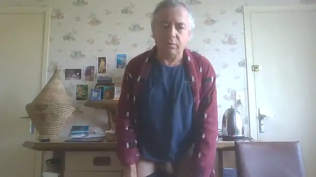 gegevincent online show from June 11, 2026, 9:18 am