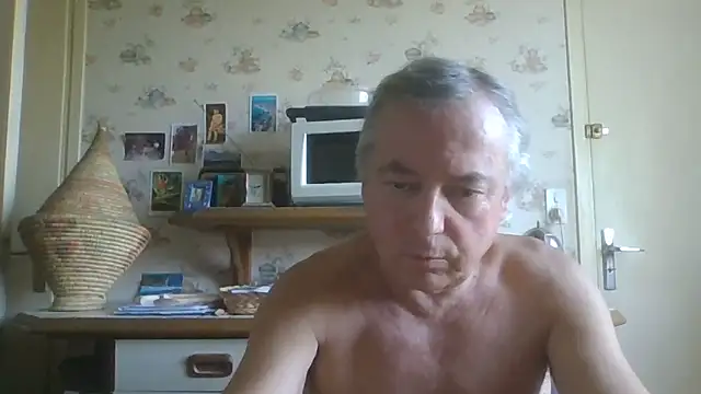 gegevincent online show from June 12, 2026, 3:00 pm