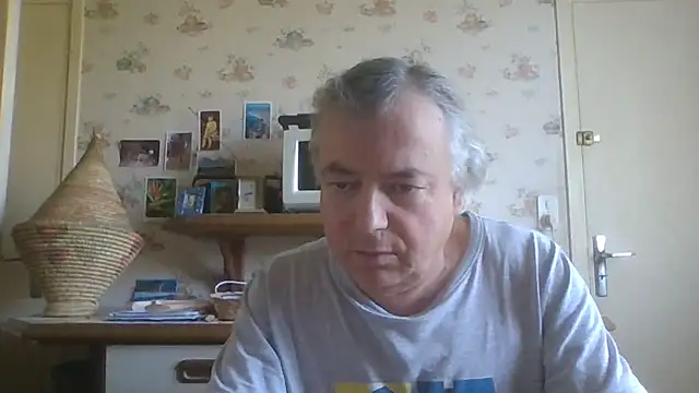 gegevincent online show from June 13, 2026, 8:56 am