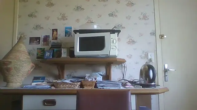 gegevincent online show from June 17, 2026, 11:01 am