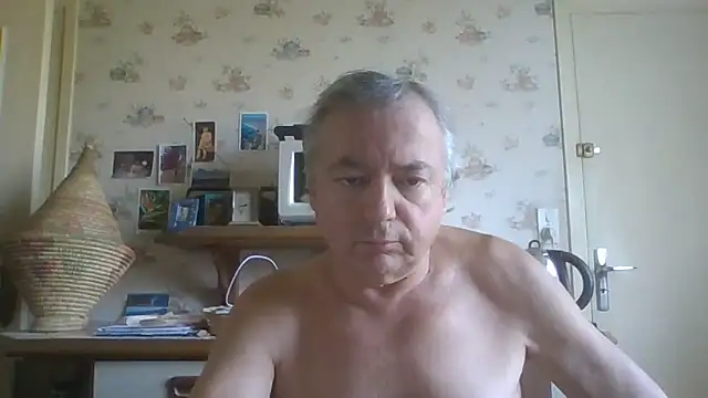 gegevincent online show from June 18, 2026, 8:47 am