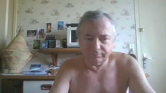gegevincent online show from June 19, 2026, 9:24 am