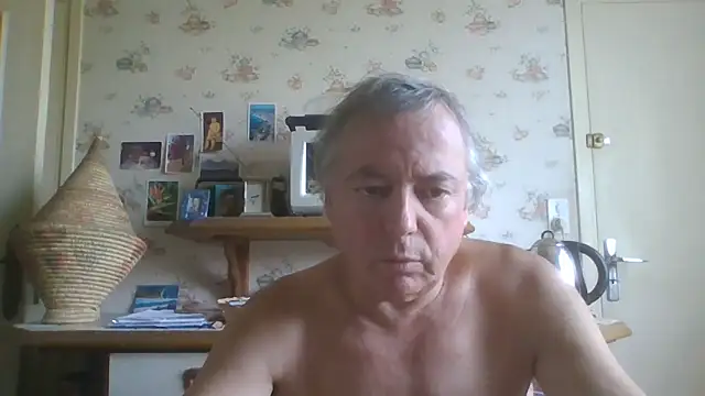 gegevincent online show from June 20, 2026, 12:41 pm