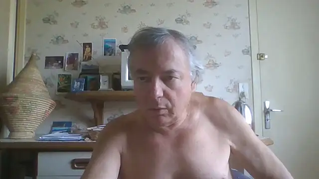 gegevincent online show from June 21, 2026, 11:46 am