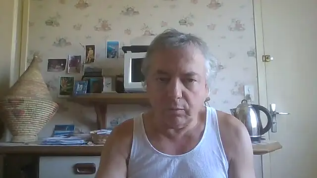 gegevincent online show from July 6, 2026, 9:28 am