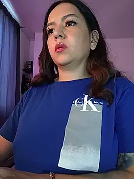 Abbyjoness21 online show from September 22, 2025, 8:00 pm