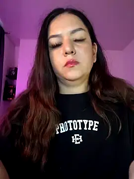 Abbyjoness21 online show from September 23, 2025, 7:50 pm