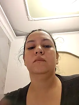 Abbyjoness21 online show from October 19, 2025, 10:27 am