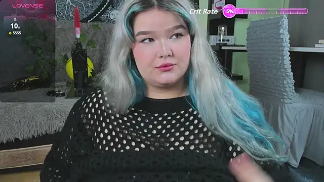  CandyM1lky  online show from October 30, 2025, 6:59 am