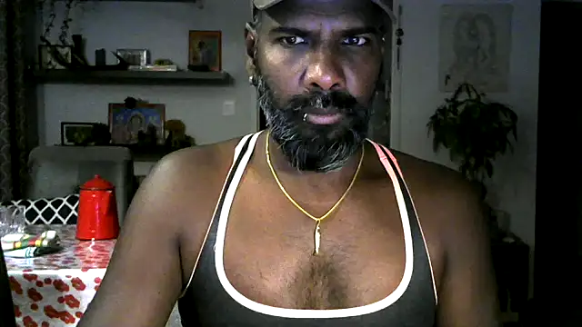 frenchblackc31 online show from September 19, 2025, 4:25 am
