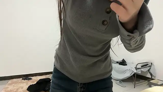 qingchungirl online show from January 9, 2026, 3:26 pm