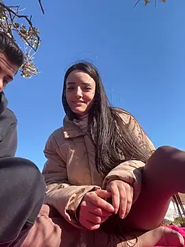 Casal Wedd online show from March 1, 2026, 3:47 pm