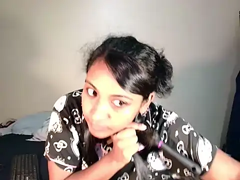 indiansweetflava online show from January 13, 2026, 5:24 am