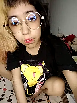 Snapshot of YukiRam chatting on March 20, 2026, 3:22 am YukiRam online show from March 20, 2026, 3:22 am