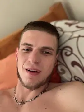 macho1347 online show from October 10, 2025, 8:35 am