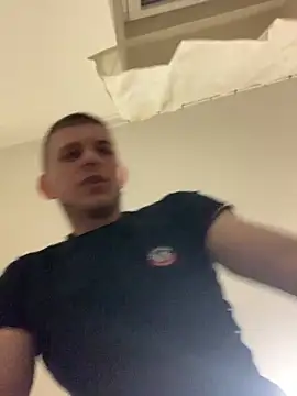 macho1347 online show from February 2, 2026, 7:45 pm