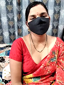 Snapshot of Lalitha-1995 chatting on June 20, 2026, 4:48 am Lalitha-1995 online show from June 20, 2026, 4:48 am