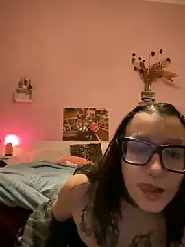 severingratty online show from October 5, 2025, 8:07 pm