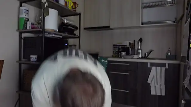 Stewart Barnz online show from November 10, 2025, 9:36 pm