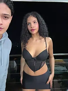 Rose-andres online show from March 12, 2026, 12:50 am