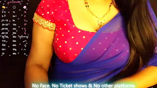 Anuforyou19 online show from May 30, 2026, 10:34 am