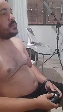 Urso Nerd online show from November 11, 2025, 4:40 pm