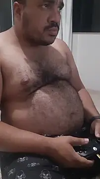 Urso Nerd online show from February 26, 2026, 3:38 am