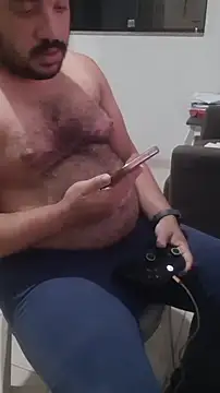 Urso Nerd online show from March 28, 2026, 3:50 am