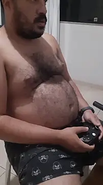 Urso Nerd online show from April 2, 2026, 3:59 am