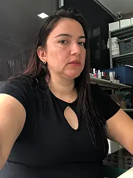 sweetdulcexxx online show from February 12, 2026, 3:07 pm