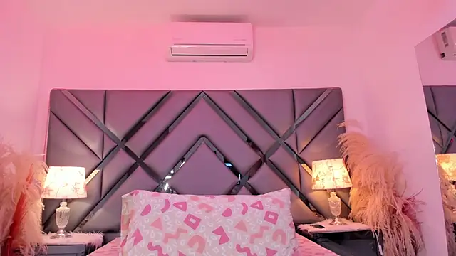 Milan LewisS online show from March 27, 2026, 12:38 pm