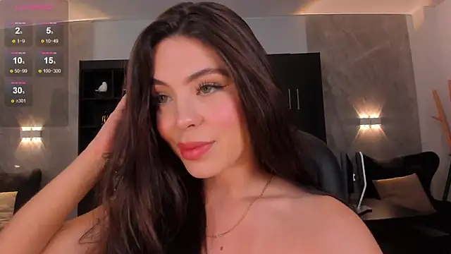 Snapshot of MeganScott chatting on December 1, 2024, 8:20 pm MeganScott online show from December 1, 2024, 8:20 pm