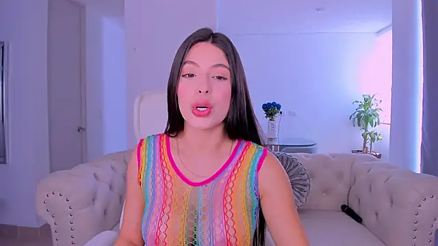 MeganScott online show from February 10, 2025, 6:13 pm